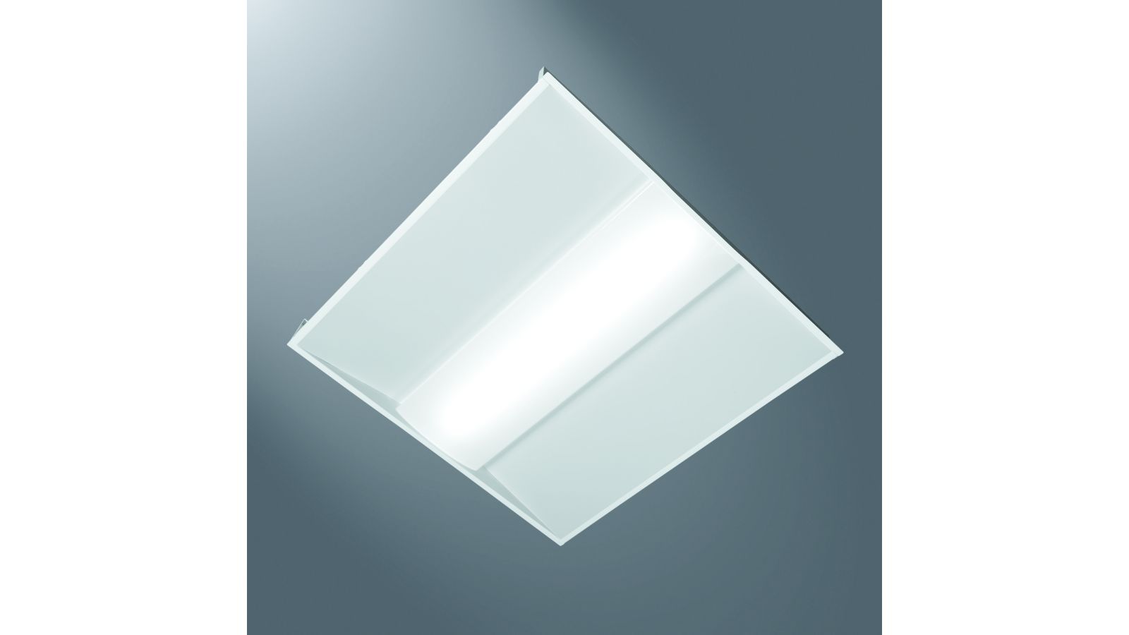 Metalux RTC LED Luminaires